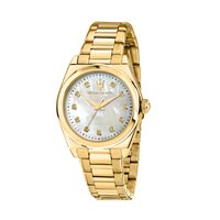 Orologio Maserati Donna in Acciaio R8853152502